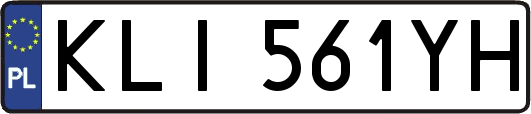 KLI561YH