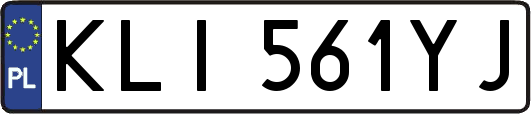 KLI561YJ
