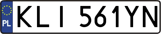 KLI561YN