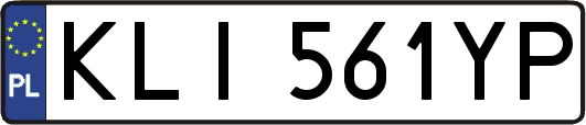 KLI561YP