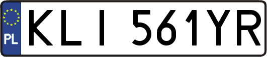 KLI561YR