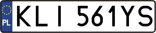 KLI561YS