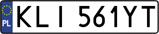 KLI561YT