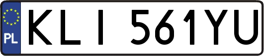 KLI561YU