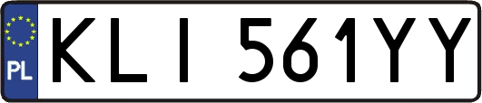 KLI561YY