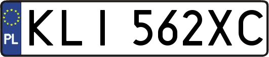 KLI562XC