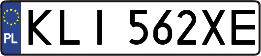 KLI562XE