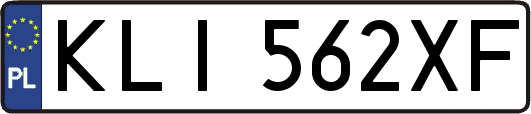 KLI562XF