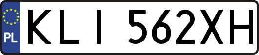 KLI562XH