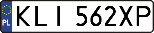 KLI562XP