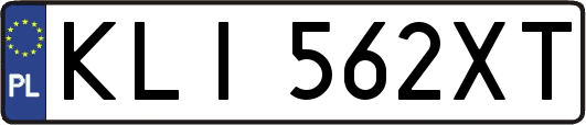 KLI562XT
