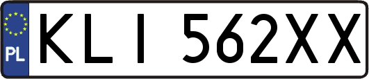KLI562XX