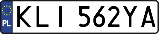 KLI562YA