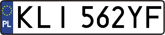 KLI562YF