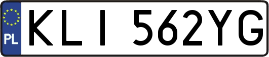 KLI562YG
