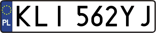 KLI562YJ