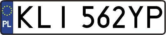 KLI562YP