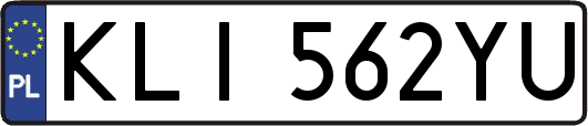 KLI562YU
