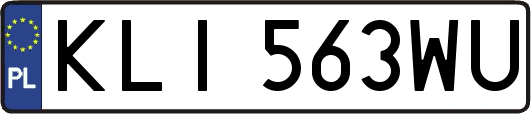 KLI563WU