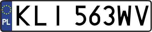 KLI563WV