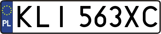 KLI563XC