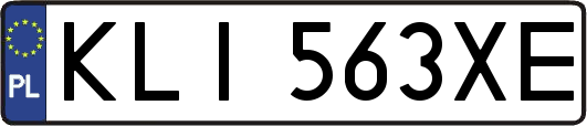 KLI563XE