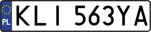 KLI563YA