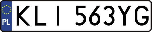 KLI563YG