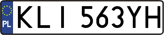KLI563YH