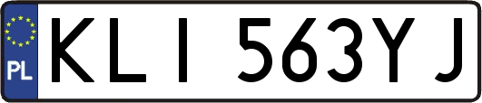 KLI563YJ