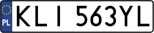 KLI563YL