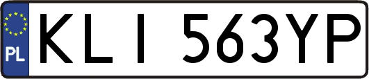 KLI563YP