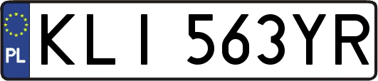 KLI563YR