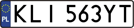 KLI563YT