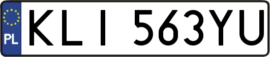 KLI563YU