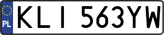 KLI563YW