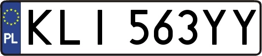 KLI563YY