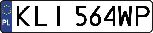 KLI564WP