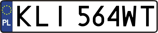 KLI564WT