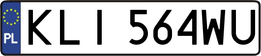 KLI564WU