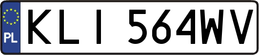 KLI564WV