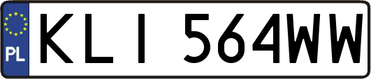 KLI564WW