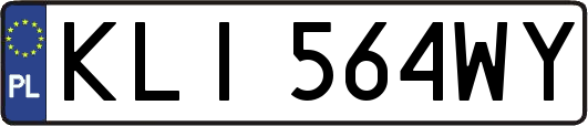 KLI564WY