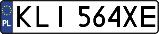 KLI564XE