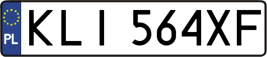 KLI564XF