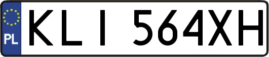 KLI564XH