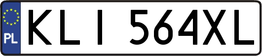 KLI564XL