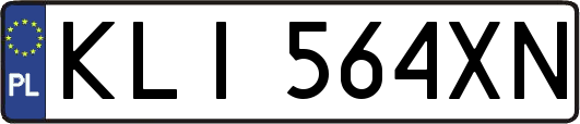 KLI564XN
