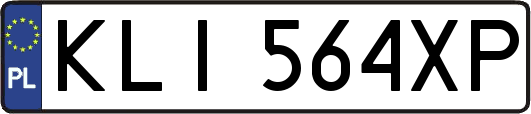KLI564XP