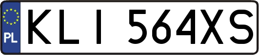 KLI564XS